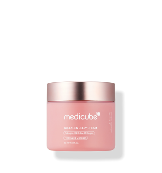 medicube Collagen Jelly Cream 50ml - Beauty Lab Perth