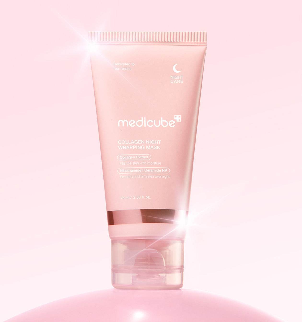 Medicube mask Bundle x2 - Beauty Lab Perth