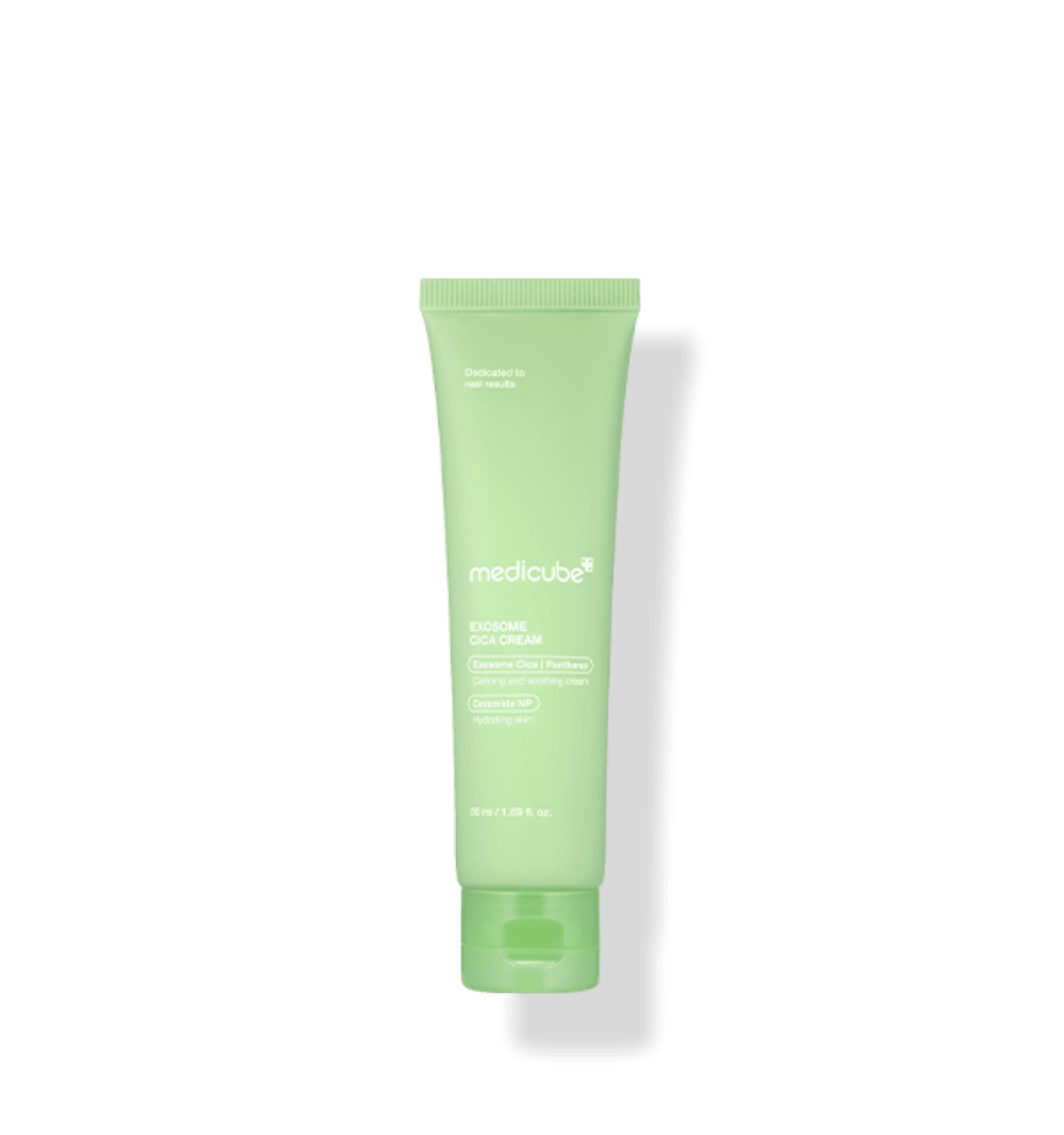 medicube Exosome Cica Cream 50ml - Beauty Lab Perth