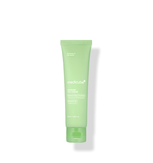 medicube Exosome Cica Cream 50ml - Beauty Lab Perth