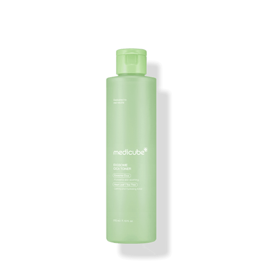 medicube Exosome Cica Toner 210ml - Beauty Lab Perth