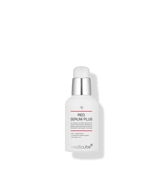 medicube Medicube Red Serum Plus 2.0 55ml - Beauty Lab Perth