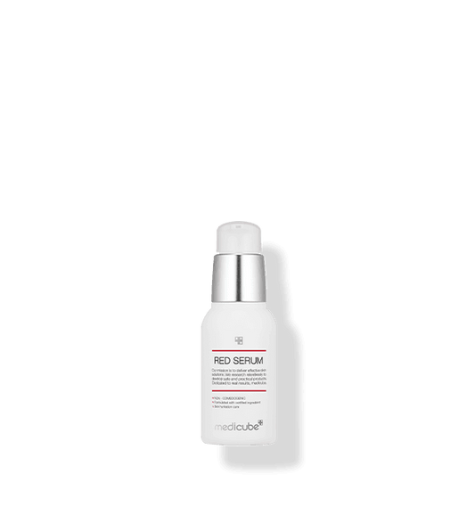 medicube Red Serum 2.0 30ml - Beauty Lab Perth