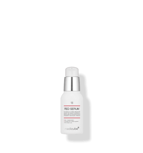 medicube Red Serum 2.0 30ml - Beauty Lab Perth