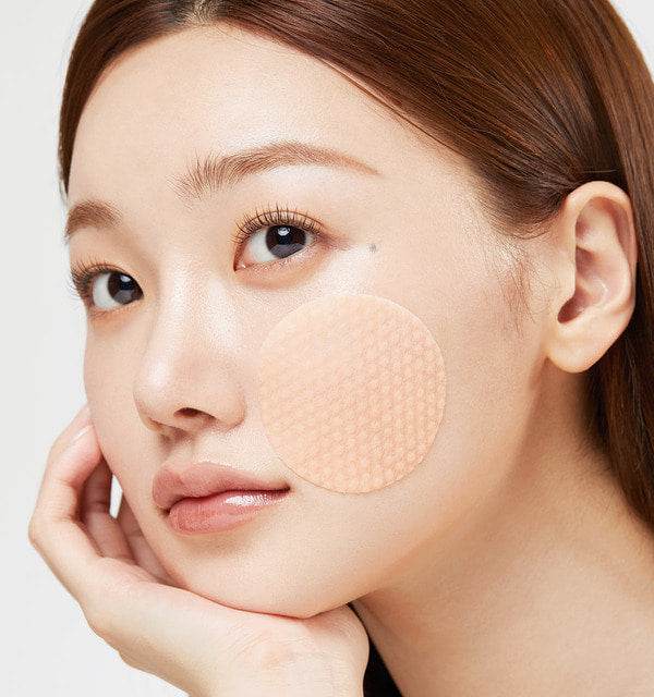 medicube Red Succinic Acid Peeling Pad 155g/70pads - Beauty Lab Perth