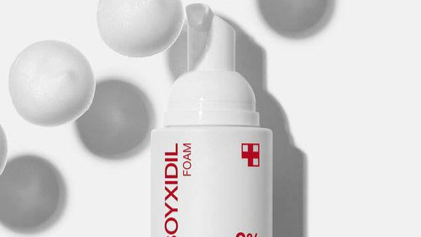 medicube Soyxidil Hair Foam 85ml - Beauty Lab Perth