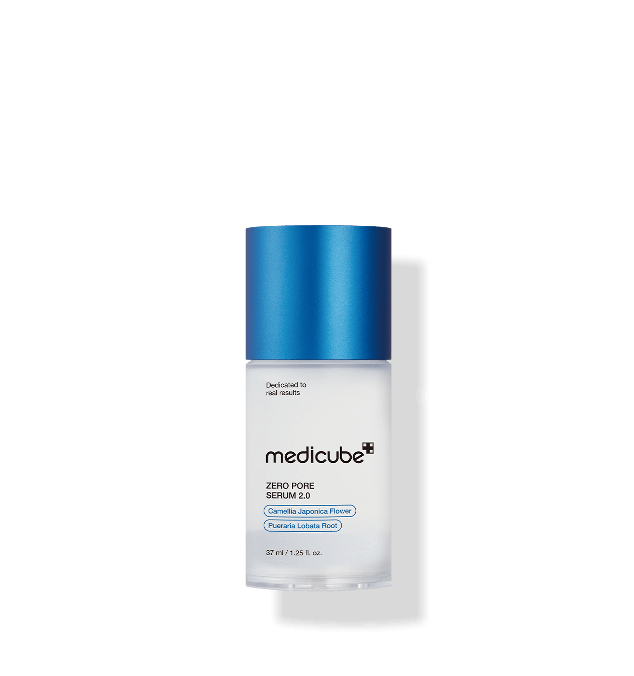 medicube Zero Pore Serum 2.0 37ml - Beauty Lab Perth