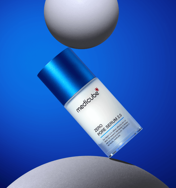 medicube Zero Pore Serum 2.0 37ml - Beauty Lab Perth