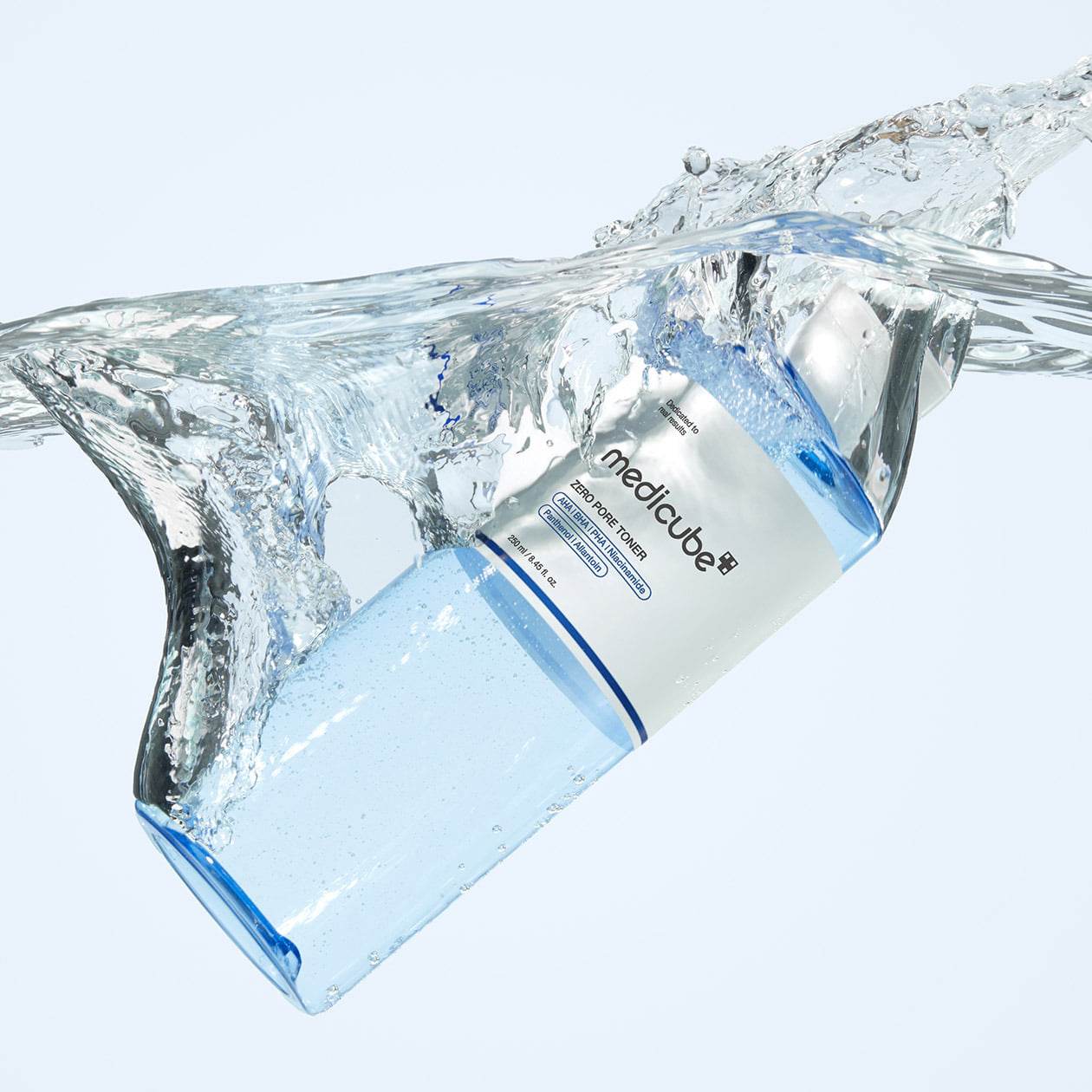 medicube Zero Pore Toner 250ml - Beauty Lab Perth