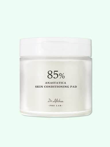 Dr.Althea Anastatica Skin Conditioning Pad 65ea/170ml - Beauty Lab Perth