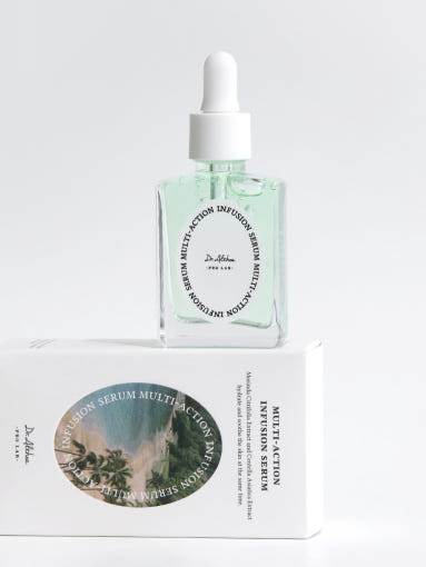 Dr.Althea Multi Action Infusion Serum 30ml - Beauty Lab Perth