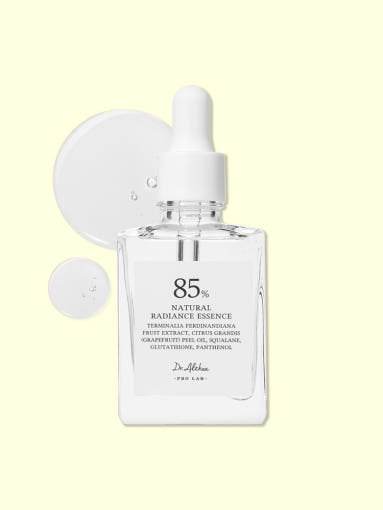 Dr.Althea Natural Radiance Essence 30ml - Beauty Lab Perth