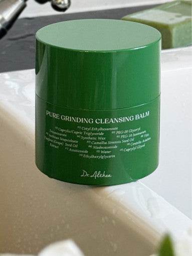 Dr.Althea Pure Grinding Cleansing Balm 50ml - Beauty Lab Perth