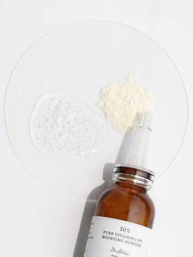Dr.Althea Pure Vitamin C 50% Boosting Powder 10g - Beauty Lab Perth