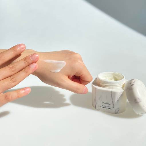 Dr.Althea Rapid Firm Sculpting Cream 45ml - Beauty Lab Perth