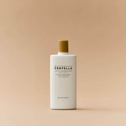 SKIN1004 MADAGASCAR CENTELLA Air-Fit Suncream Plus SPF50+ PA++++ 50ml - Beauty Lab Perth