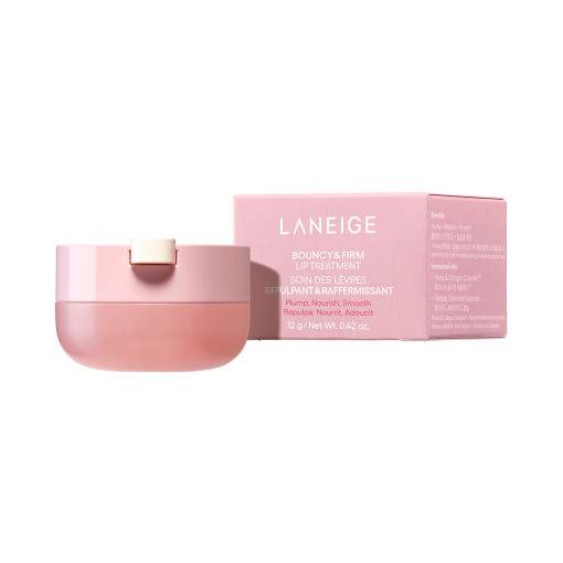 LANEIGE LIP Bouncy & Firm Lip Treatment 12g - Beauty Lab Perth