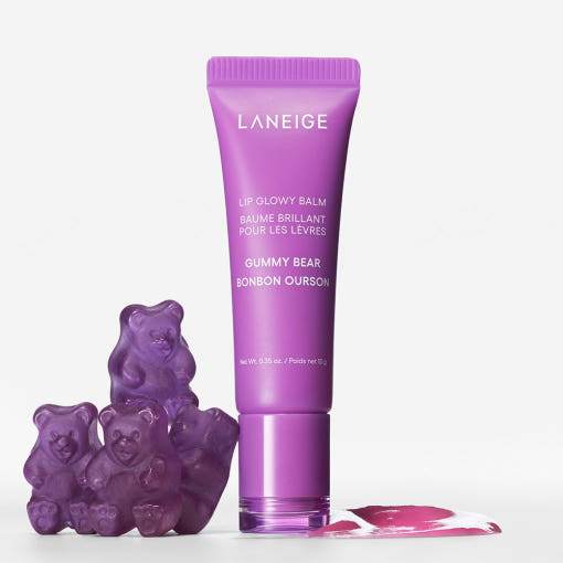 LANEIGE Lip Glowy Balm 10g - Beauty Lab Perth