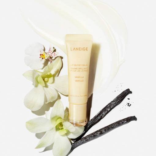 LANEIGE Lip Glowy Balm 10g - Beauty Lab Perth