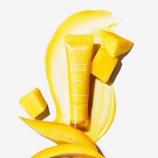 LANEIGE Lip Glowy Balm 10g - Beauty Lab Perth