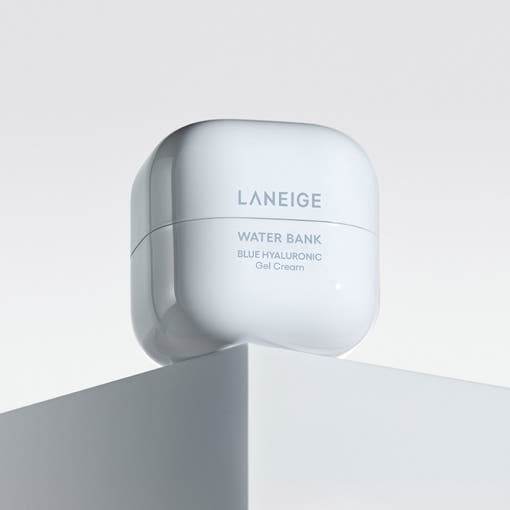 LANEIGE Water Bank Blue Hyaluronic Gel Cream 20ml - Beauty Lab Perth