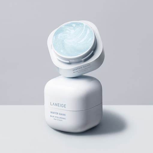 LANEIGE Water Bank Blue Hyaluronic Gel Cream 20ml - Beauty Lab Perth