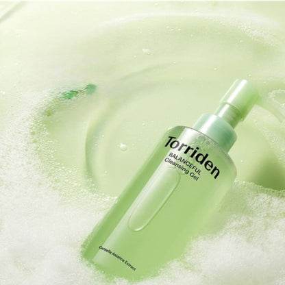 Torriden Balanceful Cica Skincare SET - Beauty Lab Perth