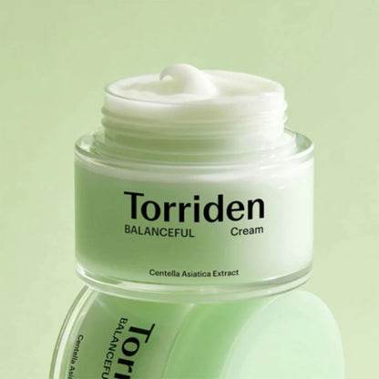 Torriden Balanceful Cica Skincare SET - Beauty Lab Perth