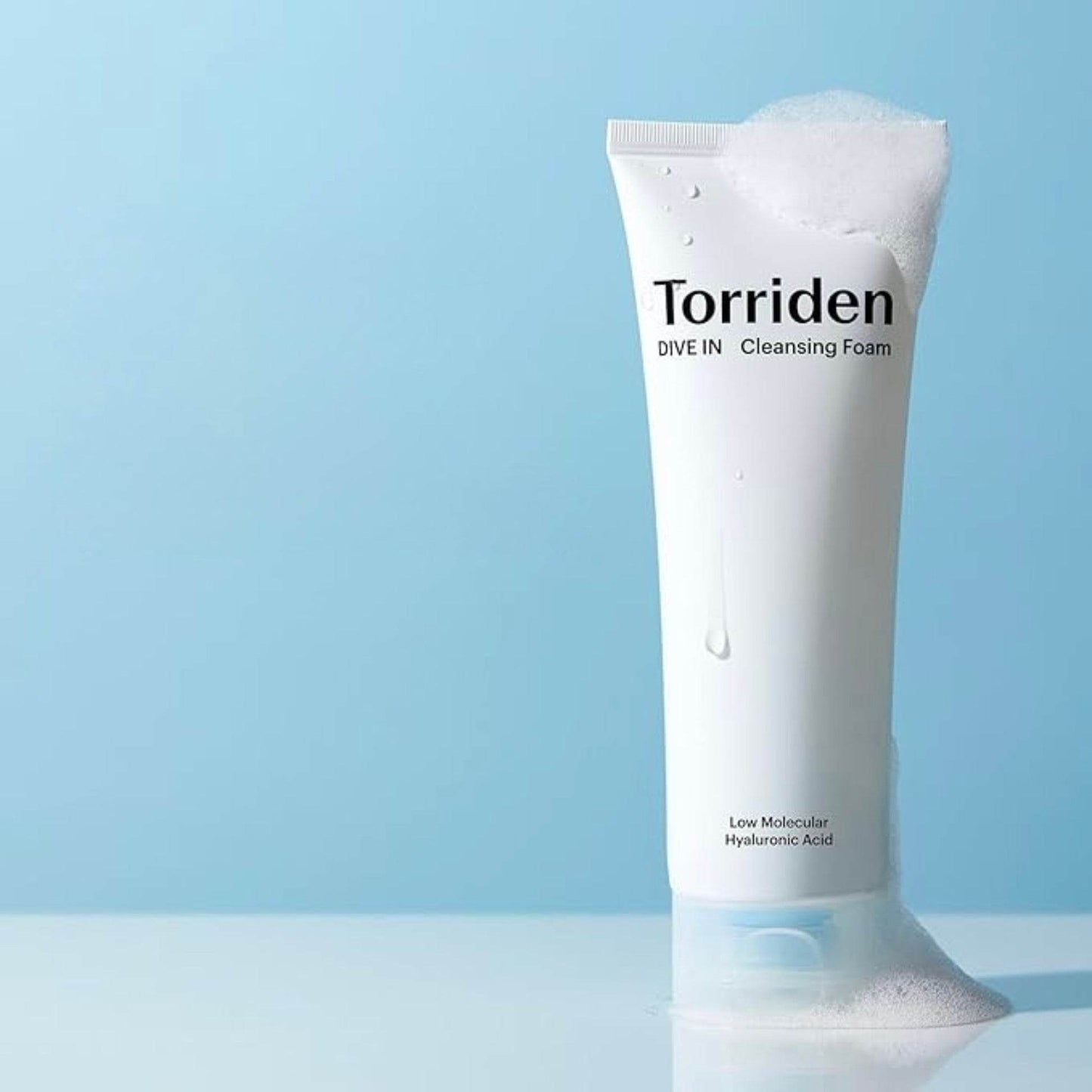Torriden DIVE IN Hyaluronic Acid Skincare SET - Beauty Lab Perth