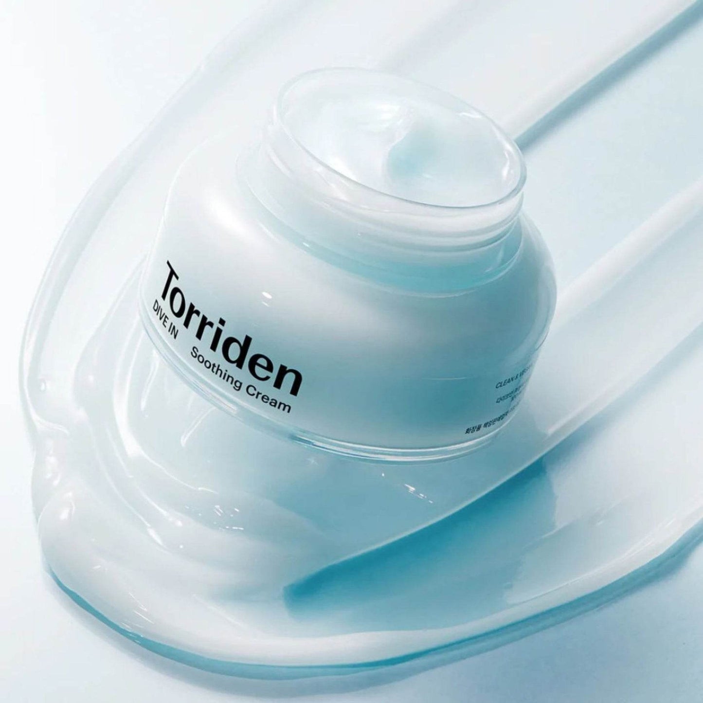 Torriden DIVE IN Hyaluronic Acid Skincare SET - Beauty Lab Perth