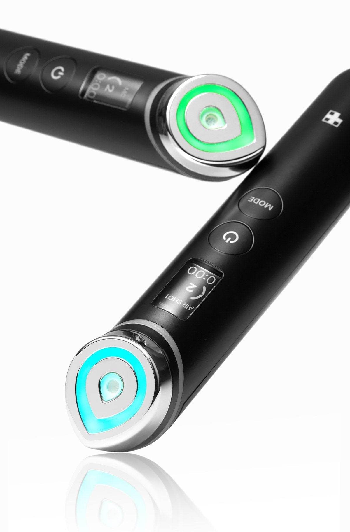 Medicube AGE-R Booster Pro #Black (*It can only be shipped via express service.) - Beauty Lab Perth