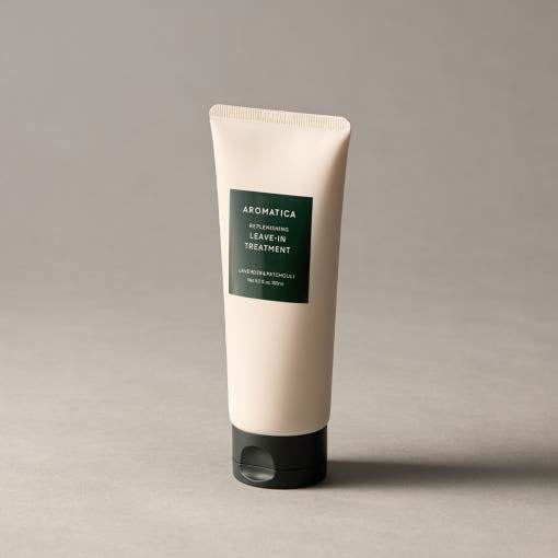 AROMATICA Replenishing Leaven In Treatment Lavender & Patchouli 150ml - Beauty Lab Perth