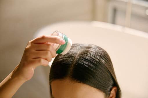 AROMATICA Rosemary Dry Shampoo Powder 10g - Beauty Lab Perth