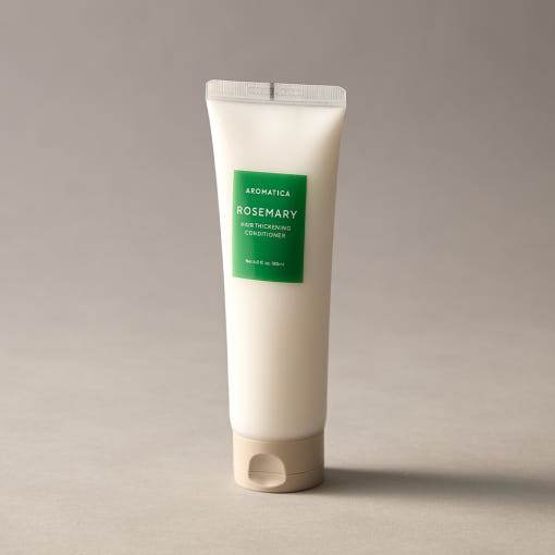 AROMATICA Rosemary Hair Thickening Conditioner 180ml - Beauty Lab Perth