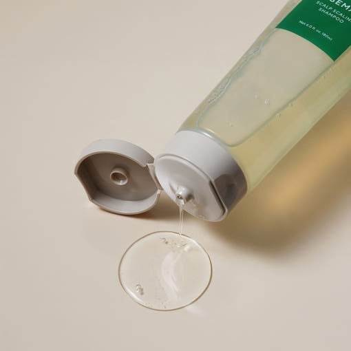 AROMATICA Rosemary Scalp Scaling Shampoo 180ml - Beauty Lab Perth