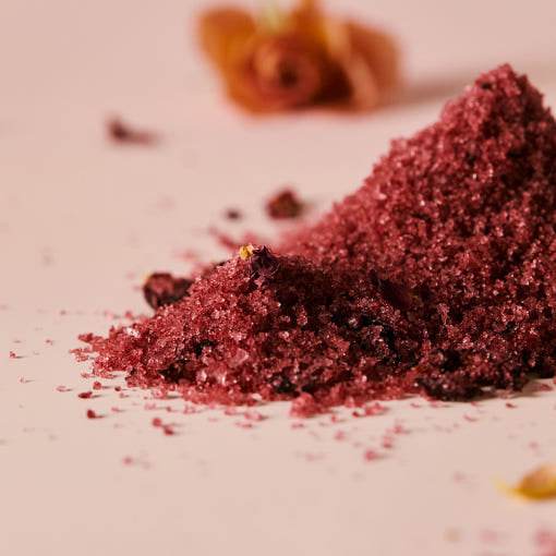 AROMATICA Serene Bath Salts Magnolia & Sandalwood 50g - Beauty Lab Perth