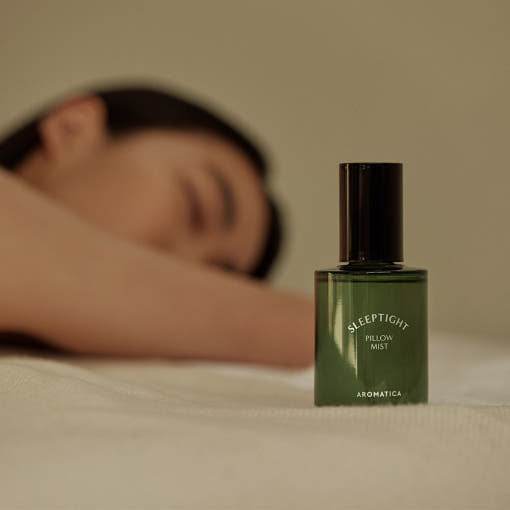 AROMATICA Sleep Tight Pillow Mist 100ml - Beauty Lab Perth