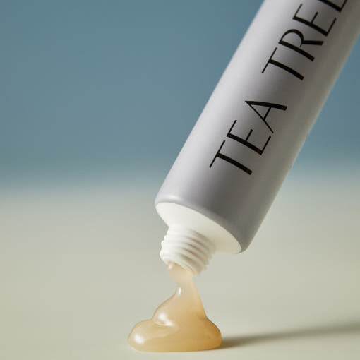 AROMATICA Tea Tree Balancing Toothpaste 100ml - Beauty Lab Perth