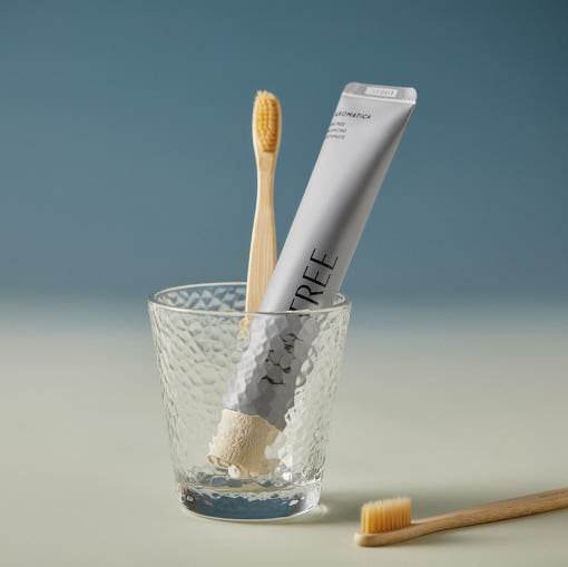 AROMATICA Tea Tree Balancing Toothpaste 100ml - Beauty Lab Perth