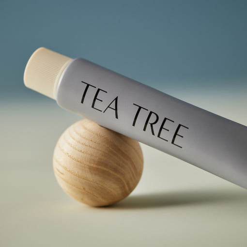 AROMATICA Tea Tree Balancing Toothpaste 100ml - Beauty Lab Perth