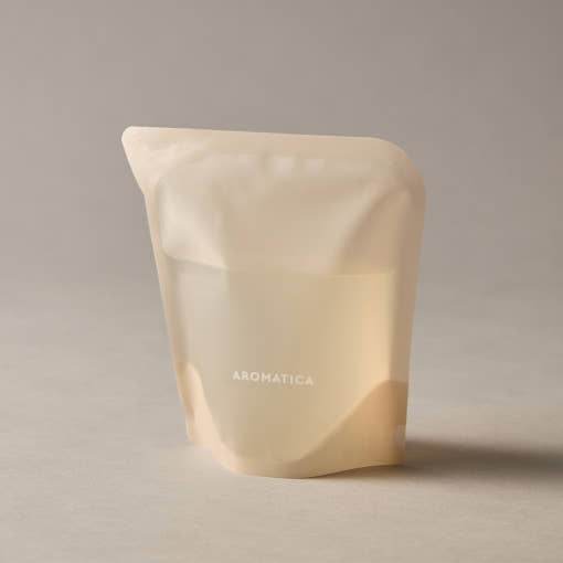 AROMATICA Vitalizing Rosemary All-In-One Wash 300ml (Refill) - Beauty Lab Perth