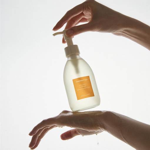 AROMATICA Vitalizing Rosemary Pore Cleansing Oil 200ml - Beauty Lab Perth