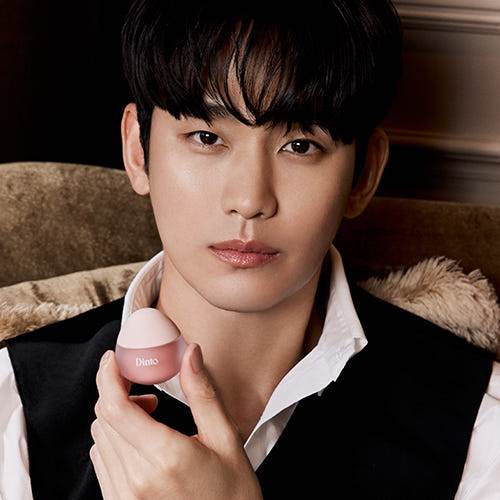 Dinto Chubby Mocchi Jelly Paw Paw Lip Mask 10g (5-type) - Beauty Lab Perth