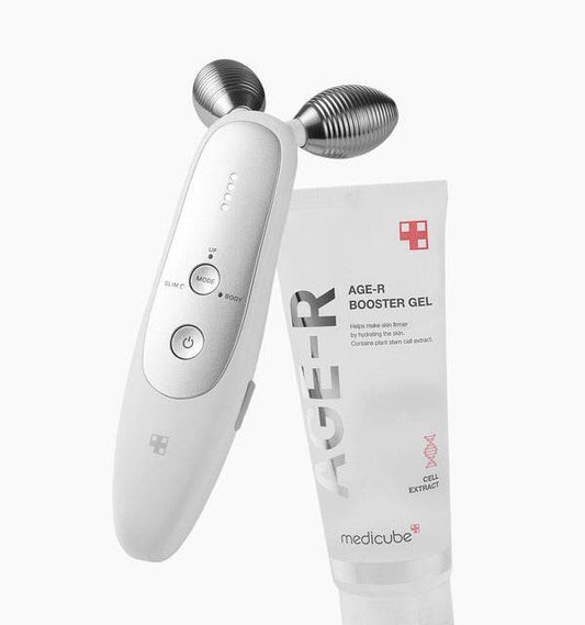 medicube Age-R Booster Gel 250ml - Beauty Lab Perth