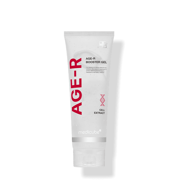 medicube Age-R Booster Gel 250ml - Beauty Lab Perth