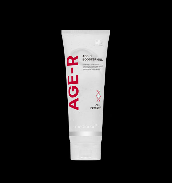 medicube Age-R Booster Gel 250ml - Beauty Lab Perth