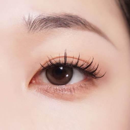Fillimilli Point Cutting Lashes #VOLUME UP JC-CURL (12mm) - Beauty Lab Perth