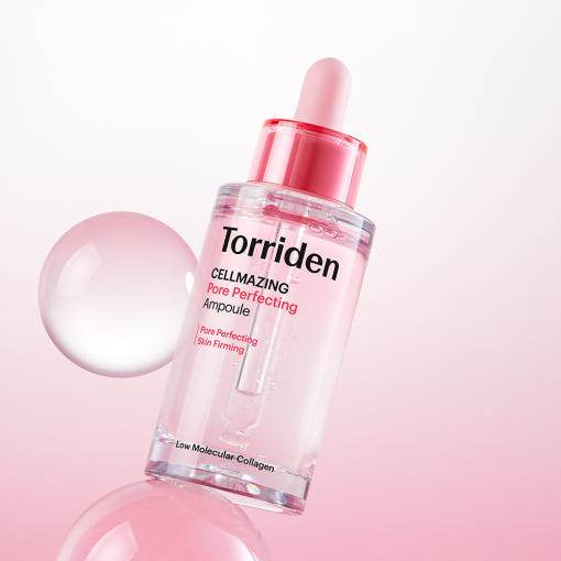 Torriden Cellmazing Pore Perfecting Ampoule 30ml - Beauty Lab Perth