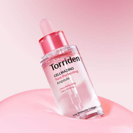 Torriden Cellmazing Pore Perfecting Ampoule 30ml - Beauty Lab Perth