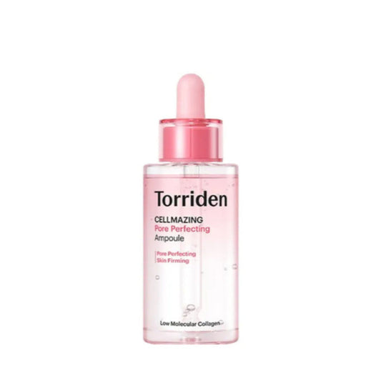 Torriden Cellmazing Pore Perfecting Ampoule 30ml - Beauty Lab Perth
